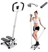 Amazon | JPStriv ステッパー 静音 足踏 室内運動 省スペース 有酸素